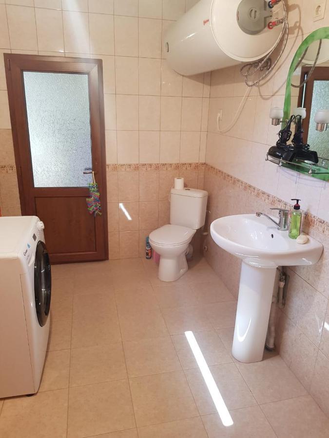 Квартира В Сухуми Apartment Exterior photo
